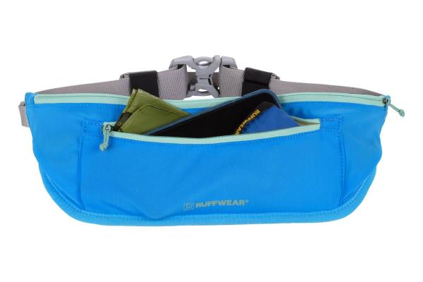 Ruffwear Trail Runner Belt Blue Pool Gr. L/XL